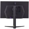 Monitor Gaming LG UltraGear 27GR93U-B 27'/ 4K/ 1ms/ 144Hz/ IPS/ Regulable en altura/ Negro Monitor Gaming LG UltraGear 27GR93U-B 27'/ 4K/ 1ms/ 144Hz/ IPS/ Regulable en altura/ Negro