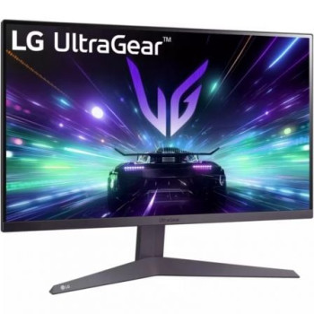 Monitor Gaming LG UltraGear 27GS50F-B 27'/ FHD/ 1ms/ 180Hz/ VA/ Negro Monitor Gaming LG UltraGear 27GS50F-B 27'/ FHD/ 1ms/ 180Hz/ VA/ Negro