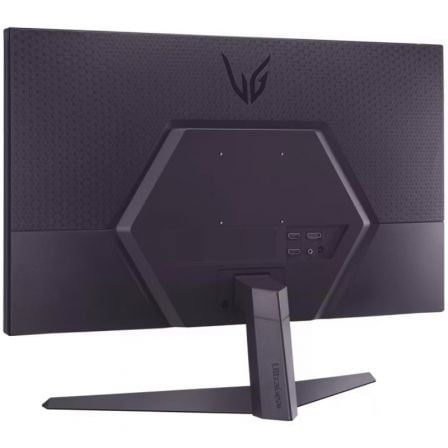Monitor Gaming LG UltraGear 27GS50F-B 27'/ FHD/ 1ms/ 180Hz/ VA/ Negro Monitor Gaming LG UltraGear 27GS50F-B 27'/ FHD/ 1ms/ 180Hz/ VA/ Negro