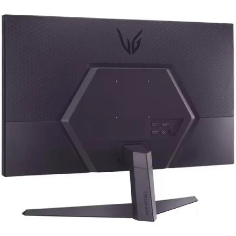 Monitor Gaming LG UltraGear 27GS50F-B 27'/ FHD/ 1ms/ 180Hz/ VA/ Negro Monitor Gaming LG UltraGear 27GS50F-B 27'/ FHD/ 1ms/ 180Hz/ VA/ Negro