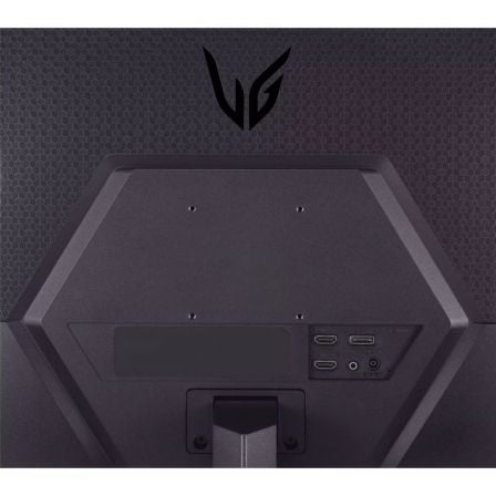 Monitor Gaming LG UltraGear 27GS50F-B 27'/ FHD/ 1ms/ 180Hz/ VA/ Negro Monitor Gaming LG UltraGear 27GS50F-B 27'/ FHD/ 1ms/ 180Hz/ VA/ Negro