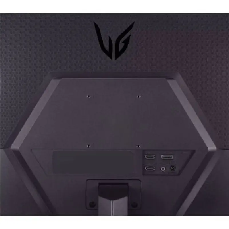 Monitor Gaming LG UltraGear 27GS50F-B 27'/ FHD/ 1ms/ 180Hz/ VA/ Negro Monitor Gaming LG UltraGear 27GS50F-B 27'/ FHD/ 1ms/ 180Hz/ VA/ Negro