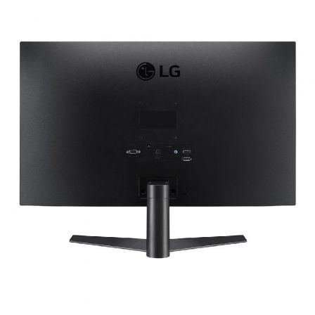 Monitor Gaming LG UltraGear 27MP60GP-B 27'/ Full HD/ 1ms/ 75Hz/ IPS/ Negro Monitor Gaming LG UltraGear 27MP60GP-B 27'/ Full HD/ 1ms/ 75Hz/ IPS/ Negro
