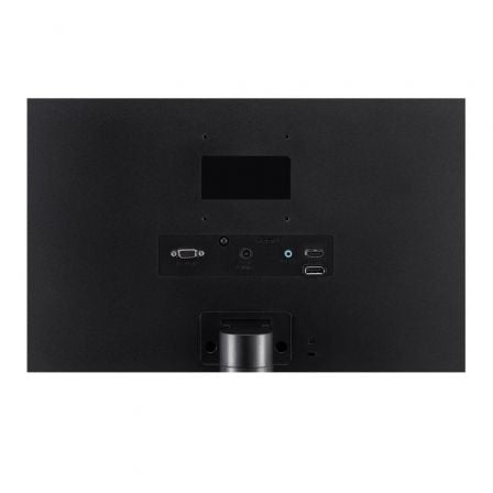 Monitor Gaming LG UltraGear 27MP60GP-B 27'/ Full HD/ 1ms/ 75Hz/ IPS/ Negro Monitor Gaming LG UltraGear 27MP60GP-B 27'/ Full HD/ 1ms/ 75Hz/ IPS/ Negro