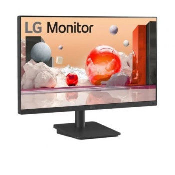 Monitor LG 27MS500-B 27'/ Full HD/ Negro Monitor LG 27MS500-B 27'/ Full HD/ Negro