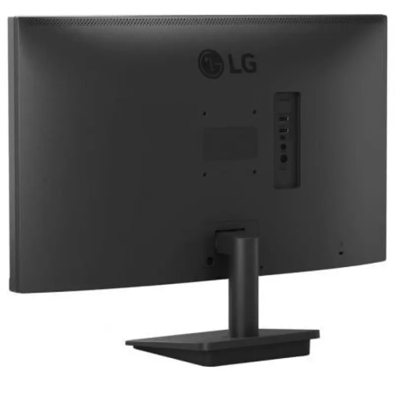 Monitor LG 27MS500-B 27'/ Full HD/ Negro Monitor LG 27MS500-B 27'/ Full HD/ Negro