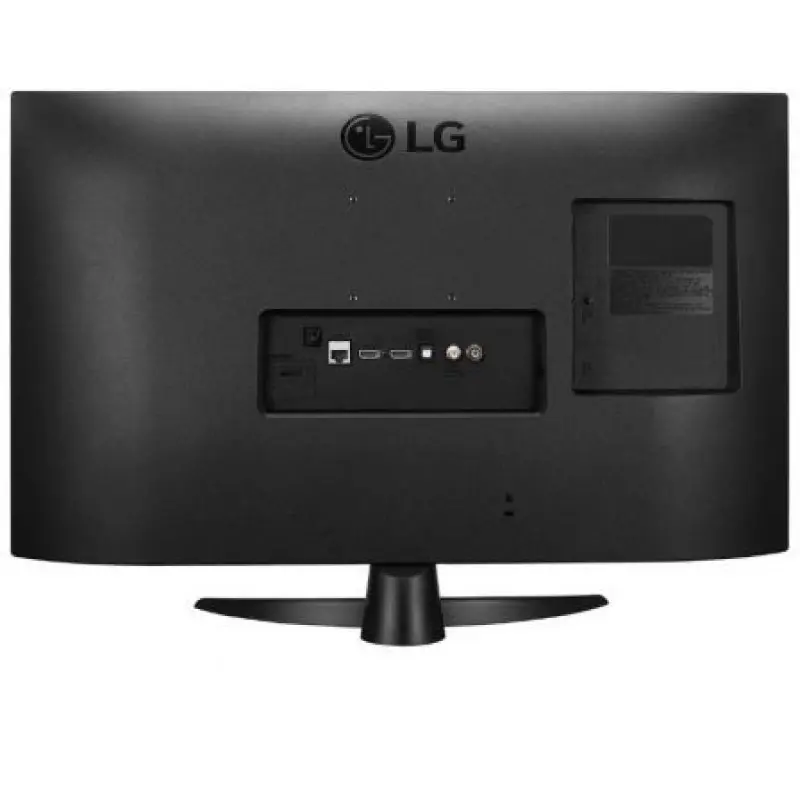 Monitor/Televisor LG 27TQ615S-PZ 27'/ Full HD/ Multimedia/ SmartTV/ Negro Monitor/Televisor LG 27TQ615S-PZ 27'/ Full HD/ Multimedia/ SmartTV/ Negro