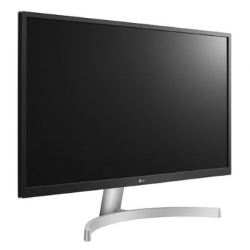 Monitor Profesional Polivalente LG UltraFine 27UL500P-W 27'/ 4K/ Blanco Monitor Profesional Polivalente LG UltraFine 27UL500P-W 27'/ 4K/ Blanco