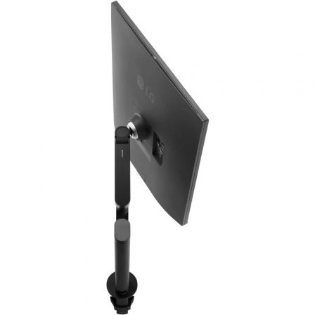 Monitor Profesional LG DualUp Ergo 28MQ780-B 27.6'/ SDQHD/ Multimedia/ Regulable en altura/ Negro Monitor Profesional LG DualUp Ergo 28MQ780-B 27.6'/ SDQHD/ Multimedia/ Regulable en altura/ Negro