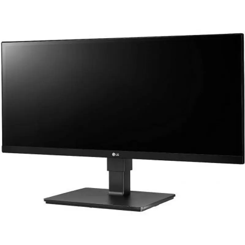 Monitor Profesional Ultrapanorámico LG 29BN650-B 29'/ WFHD/ Multimedia/ Regulable en altura/ Negro Monitor Profesional Ultrapanorámico LG 29BN650-B 29'/ WFHD/ Multimedia/ Regulable en altura/ Negro