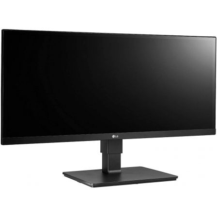Monitor Profesional Ultrapanorámico LG 29BN650-B 29'/ WFHD/ Multimedia/ Regulable en altura/ Negro Monitor Profesional Ultrapanorámico LG 29BN650-B 29'/ WFHD/ Multimedia/ Regulable en altura/ Negro