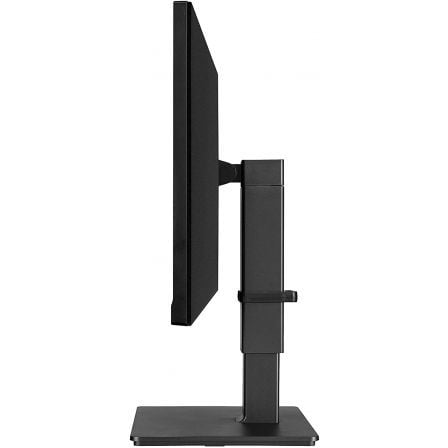Monitor Profesional Ultrapanorámico LG 29BN650-B 29'/ WFHD/ Multimedia/ Regulable en altura/ Negro Monitor Profesional Ultrapanorámico LG 29BN650-B 29'/ WFHD/ Multimedia/ Regulable en altura/ Negro