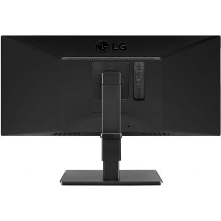 Monitor Profesional Ultrapanorámico LG 29BN650-B 29'/ WFHD/ Multimedia/ Regulable en altura/ Negro Monitor Profesional Ultrapanorámico LG 29BN650-B 29'/ WFHD/ Multimedia/ Regulable en altura/ Negro
