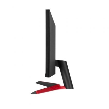 Monitor Gaming Ultrapanorámico LG 29WP60G-B 29'/ WFHD/ 1ms/ 75Hz/ IPS/ Negro Monitor Gaming Ultrapanorámico LG 29WP60G-B 29'/ WFHD/ 1ms/ 75Hz/ IPS/ Negro