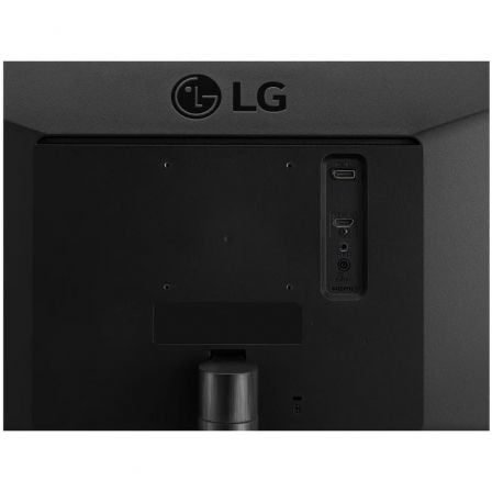Monitor Profesional Ultrapanorámico LG 29WQ500-B 29'/ WFHD/ Negro Monitor Profesional Ultrapanorámico LG 29WQ500-B 29'/ WFHD/ Negro
