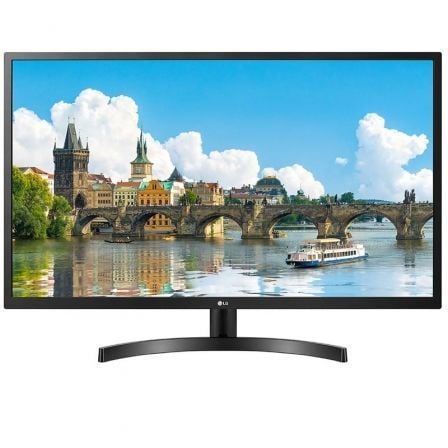 Monitor LG 32MN500M-B 31.5'/ Full HD/ Negro Monitor LG 32MN500M-B 31.5'/ Full HD/ Negro