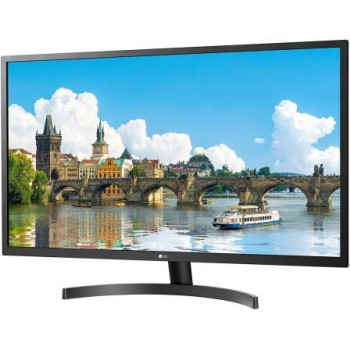 Monitor LG 32MN500M-B 31.5'/ Full HD/ Negro Monitor LG 32MN500M-B 31.5'/ Full HD/ Negro