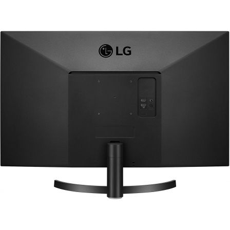 Monitor LG 32MN500M-B 31.5'/ Full HD/ Negro Monitor LG 32MN500M-B 31.5'/ Full HD/ Negro