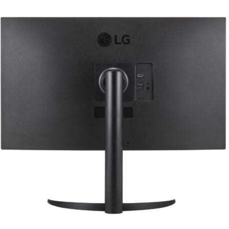 Monitor Profesional LG UltraFine 32UR550-B 31.5'/ 4K/ Multimedia/ Regulable en altura/ Negro Monitor Profesional LG UltraFine 32UR550-B 31.5'/ 4K/ Multimedia/ Regulable en altura/ Negro