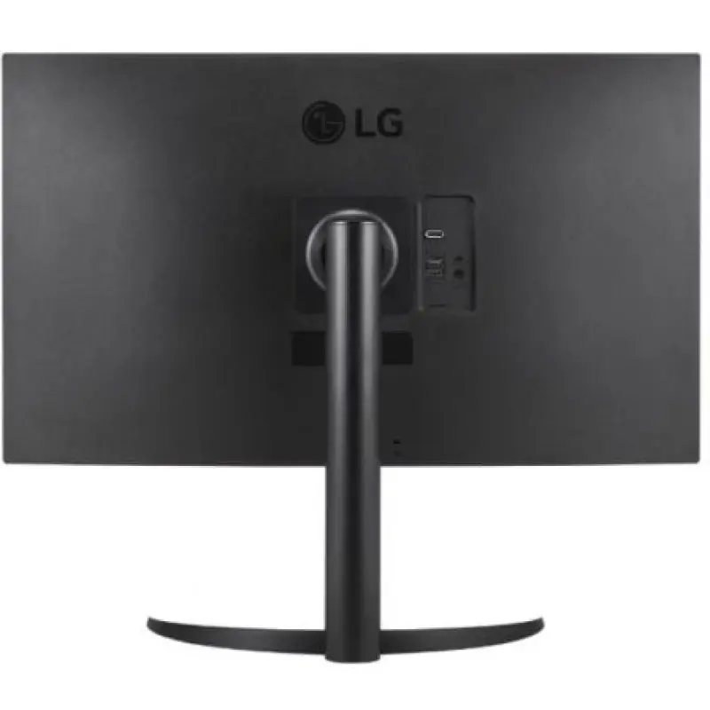Monitor Profesional LG UltraFine 32UR550-B 31.5'/ 4K/ Multimedia/ Regulable en altura/ Negro Monitor Profesional LG UltraFine 32UR550-B 31.5'/ 4K/ Multimedia/ Regulable en altura/ Negro