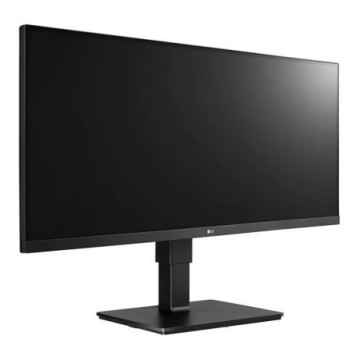 Monitor Profesional Ultrapanorámico LG 34BN670P-B 34'/ WFHD/ Multimedia/ Regulable en altura/ Negro Monitor Profesional Ultrapanorámico LG 34BN670P-B 34'/ WFHD/ Multimedia/ Regulable en altura/ Negro