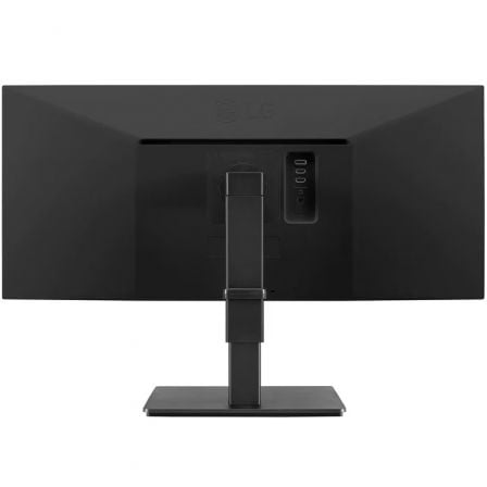 Monitor Profesional Ultrapanorámico LG 34BN670P-B 34'/ WFHD/ Multimedia/ Regulable en altura/ Negro Monitor Profesional Ultrapanorámico LG 34BN670P-B 34'/ WFHD/ Multimedia/ Regulable en altura/ Negro