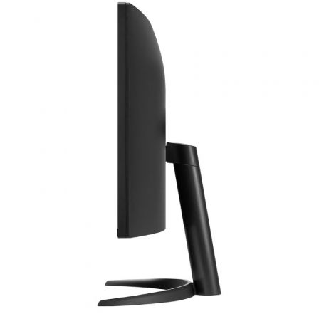 Monitor Profesional Ultrapanorámico Curvo LG 34WR50QK-B 34'/ WQHD/ Negro Monitor Profesional Ultrapanorámico Curvo LG 34WR50QK-B 34'/ WQHD/ Negro