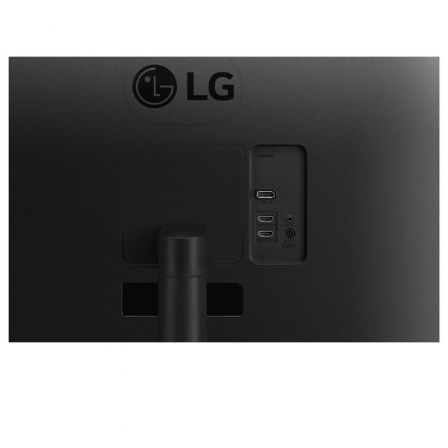 Monitor Profesional Ultrapanorámico Curvo LG 34WR50QK-B 34'/ WQHD/ Negro Monitor Profesional Ultrapanorámico Curvo LG 34WR50QK-B 34'/ WQHD/ Negro