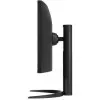 Monitor Profesional Ultrapanorámico Curvo LG 34WR55QK-B 34'/ WQHD/ Regulable en altura/ Negro Monitor Profesional Ultrapanorámico Curvo LG 34WR55QK-B 34'/ WQHD/ Regulable en altura/ Negro