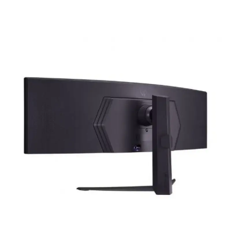Monitor Gaming Ultrapanorámico Curvo LG UltraGear 45GR75DC-B 44.5'/ Dual QHD/ 1ms/ 200Hz/ VA/ Regulable en altura/ Negro Monitor Gaming Ultrapanorámico Curvo LG UltraGear 45GR75DC-B 44.5'/ Dual QHD/ 1ms/ 200Hz/ VA/ Regulable en altura/ Negro