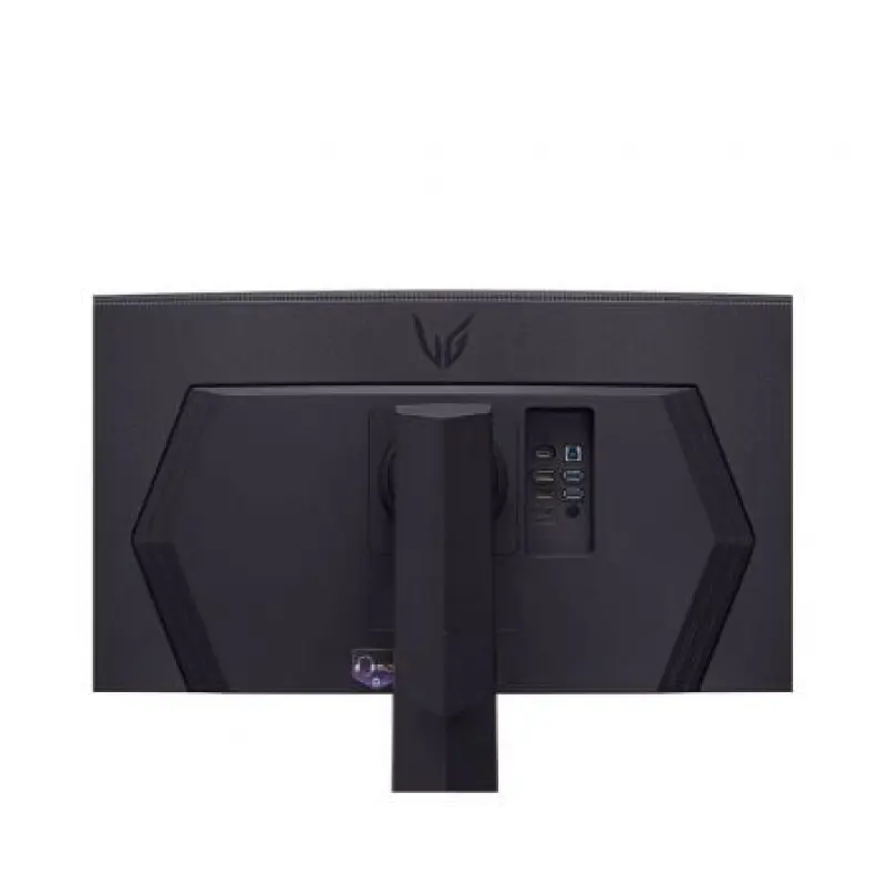 Monitor Gaming Ultrapanorámico Curvo LG UltraGear 45GR75DC-B 44.5'/ Dual QHD/ 1ms/ 200Hz/ VA/ Regulable en altura/ Negro Monitor Gaming Ultrapanorámico Curvo LG UltraGear 45GR75DC-B 44.5'/ Dual QHD/ 1ms/ 200Hz/ VA/ Regulable en altura/ Negro