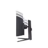 Monitor Gaming Ultrapanorámico Curvo LG UltraGear 45GR75DC-B 44.5'/ Dual QHD/ 1ms/ 200Hz/ VA/ Regulable en altura/ Negro