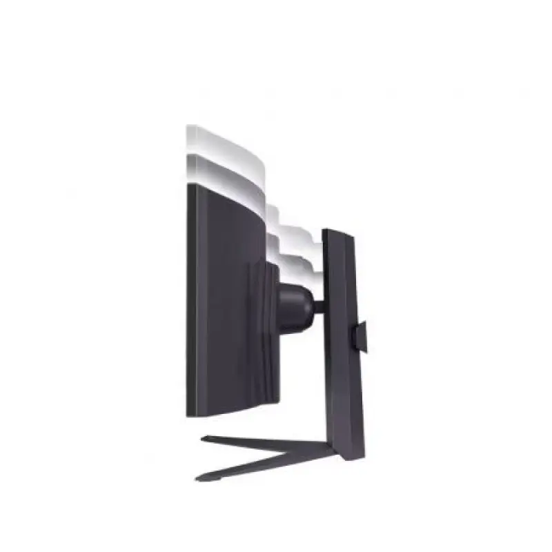 Monitor Gaming Ultrapanorámico Curvo LG UltraGear 45GR75DC-B 44.5'/ Dual QHD/ 1ms/ 200Hz/ VA/ Regulable en altura/ Negro Monitor Gaming Ultrapanorámico Curvo LG UltraGear 45GR75DC-B 44.5'/ Dual QHD/ 1ms/ 200Hz/ VA/ Regulable en altura/ Negro