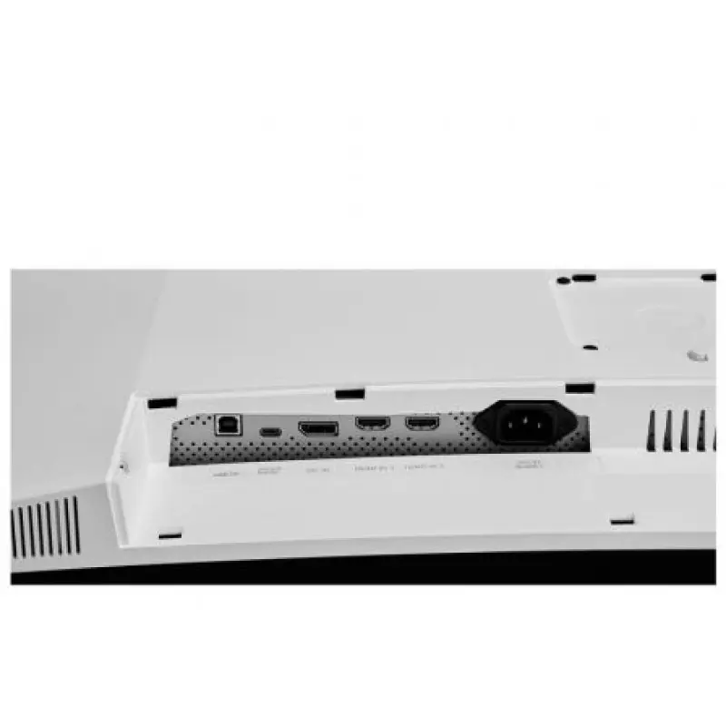 Monitor Gaming Ultrapanorámico Curvo LG UltraGear 49WQ95C-W 49'/ Dual QHD/ Multimedia/ Regulable en altura/ Blanco Monitor Gaming Ultrapanorámico Curvo LG UltraGear 49WQ95C-W 49'/ Dual QHD/ Multimedia/ Regulable en altura/ Blanco