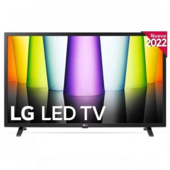 Televisor LG 32LQ63006LA 32'/ Full HD/ Smart TV/ WiFi Televisor LG 32LQ63006LA 32'/ Full HD/ Smart TV/ WiFi