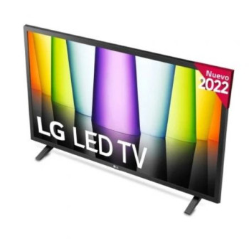 Televisor LG 32LQ63006LA 32'/ Full HD/ Smart TV/ WiFi Televisor LG 32LQ63006LA 32'/ Full HD/ Smart TV/ WiFi