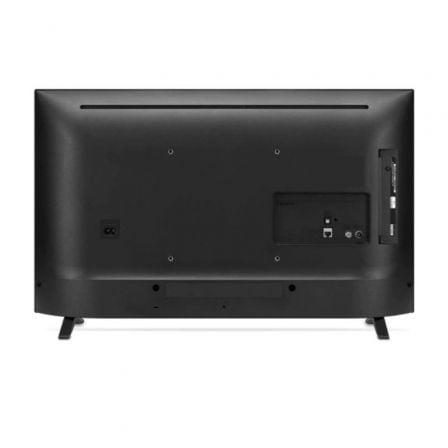 Televisor LG 32LQ63006LA 32'/ Full HD/ Smart TV/ WiFi Televisor LG 32LQ63006LA 32'/ Full HD/ Smart TV/ WiFi