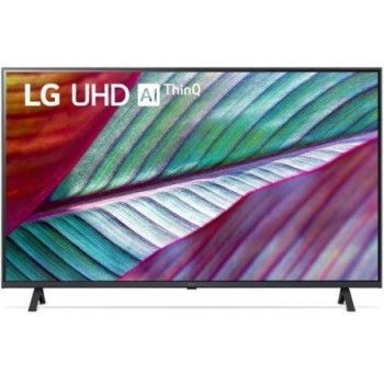 Televisor LG UHD 43UR78006LK 43'/ Ultra HD 4K/ Smart TV/ WiFi Televisor LG UHD 43UR78006LK 43'/ Ultra HD 4K/ Smart TV/ WiFi