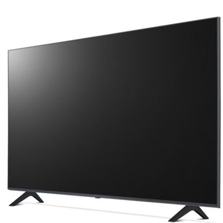 Televisor LG UHD 43UR78006LK 43'/ Ultra HD 4K/ Smart TV/ WiFi Televisor LG UHD 43UR78006LK 43'/ Ultra HD 4K/ Smart TV/ WiFi