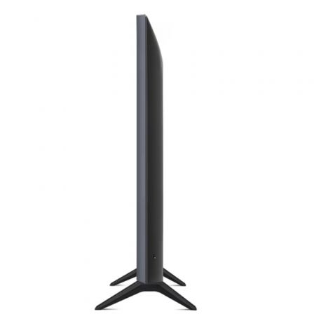 Televisor LG UHD 43UR78006LK 43'/ Ultra HD 4K/ Smart TV/ WiFi Televisor LG UHD 43UR78006LK 43'/ Ultra HD 4K/ Smart TV/ WiFi