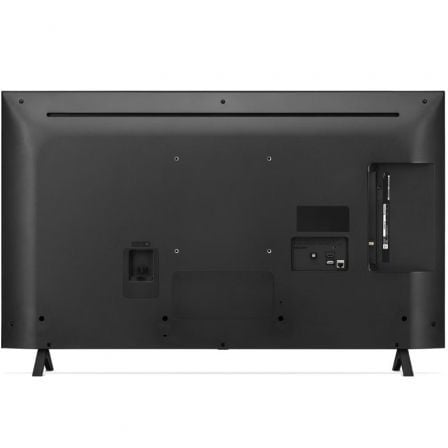 Televisor LG UHD 43UR78006LK 43'/ Ultra HD 4K/ Smart TV/ WiFi Televisor LG UHD 43UR78006LK 43'/ Ultra HD 4K/ Smart TV/ WiFi
