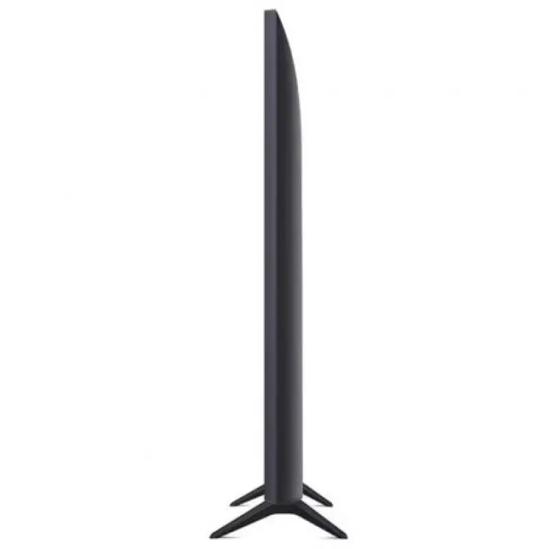 Televisor LG NanoCell 50NANO82T6B 50'/ Ultra HD 4K/ Smart TV/ WiFi Televisor LG NanoCell 50NANO82T6B 50'/ Ultra HD 4K/ Smart TV/ WiFi