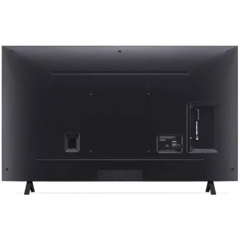 Televisor LG NanoCell 50NANO82T6B 50'/ Ultra HD 4K/ Smart TV/ WiFi Televisor LG NanoCell 50NANO82T6B 50'/ Ultra HD 4K/ Smart TV/ WiFi