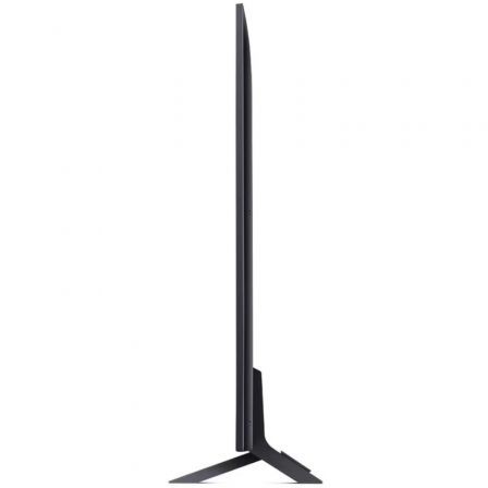 Televisor LG QNED 50QNED80T6A 50'/ Ultra HD 4K/ Smart TV/ WiFi Televisor LG QNED 50QNED80T6A 50'/ Ultra HD 4K/ Smart TV/ WiFi