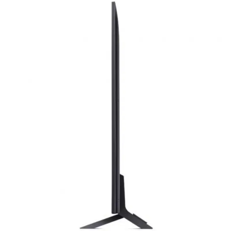 Televisor LG QNED 50QNED80T6A 50'/ Ultra HD 4K/ Smart TV/ WiFi Televisor LG QNED 50QNED80T6A 50'/ Ultra HD 4K/ Smart TV/ WiFi