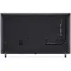 Televisor LG QNED 50QNED80T6A 50'/ Ultra HD 4K/ Smart TV/ WiFi