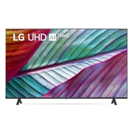 Televisor LG UHD 50UR78006LK 50'/ Ultra HD 4K/ Smart TV/ WiFi Televisor LG UHD 50UR78006LK 50'/ Ultra HD 4K/ Smart TV/ WiFi