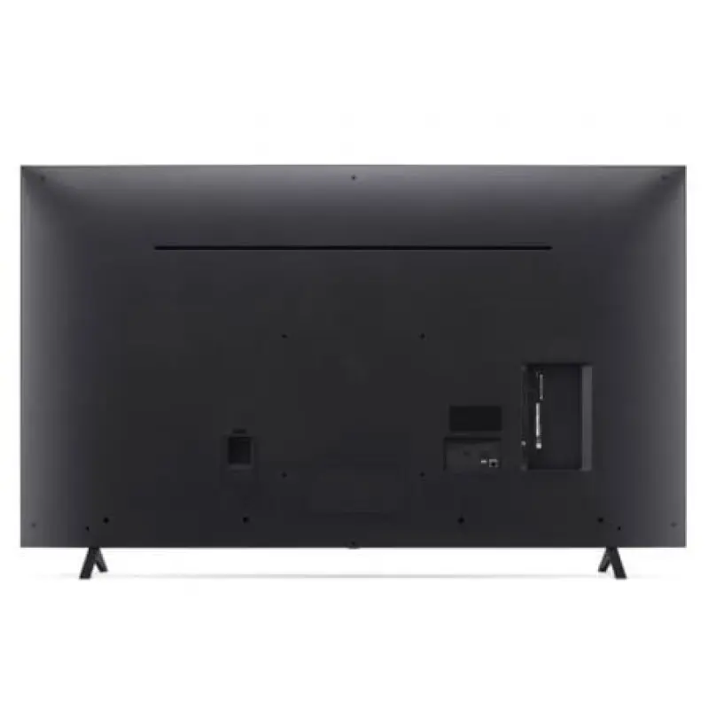 Televisor LG UHD 50UR78006LK 50'/ Ultra HD 4K/ Smart TV/ WiFi Televisor LG UHD 50UR78006LK 50'/ Ultra HD 4K/ Smart TV/ WiFi