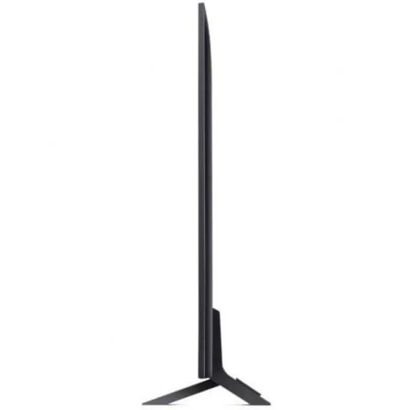 Televisor LG QNED 55QNED80T6A 55'/ Ultra HD 4K/ Smart TV/ WiFi Televisor LG QNED 55QNED80T6A 55'/ Ultra HD 4K/ Smart TV/ WiFi