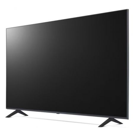 Televisor LG UHD 55UR78006LK 55'/ Ultra HD 4K/ Smart TV/ WiFi Televisor LG UHD 55UR78006LK 55'/ Ultra HD 4K/ Smart TV/ WiFi